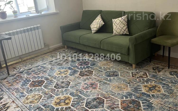 1-бөлмелі пәтер · 44 м² · 3/5 қабат, Асар-2 ш/а, Асар 2 241, бағасы: 22 млн ₸ в Шымкенте, Абайский р-н — фото 2