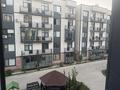 1-бөлмелі пәтер · 44 м² · 3/5 қабат, Асар-2 ш/а, Асар 2 241, бағасы: 22 млн ₸ в Шымкенте, Абайский р-н — фото 13