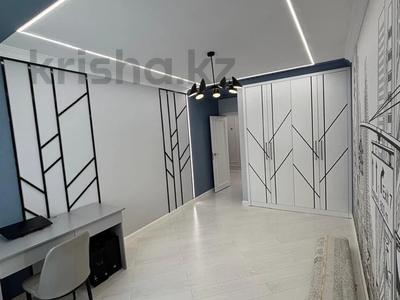 3-комнатная квартира · 102 м² · 5/10 этаж, Абая 26 за 58 млн ₸ в Атырау