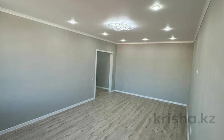 2-комнатная квартира · 57 м² · 3/5 этаж, Садвакасова 11 за 26.1 млн ₸ в Кокшетау — фото 2