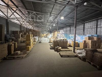 Қоймалар · 650 м², бағасы: 1.3 млн ₸ в Астане, р-н Байконур