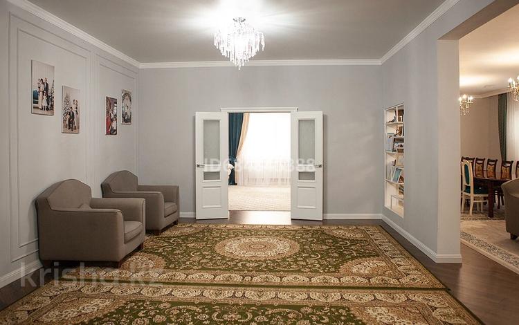 Жеке үй · 6 бөлме · 320 м² · 10 жүзд., Трасса 84/1, бағасы: 52 млн ₸ в Еркинкале — фото 10