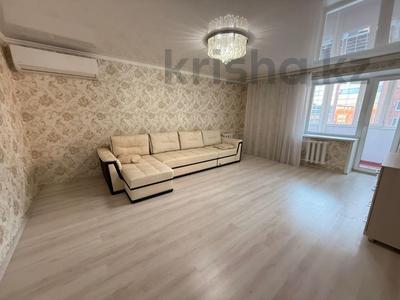 2-комнатная квартира · 61 м² · 5/5 этаж, микр. 5 12 за 27.7 млн 〒 в Костанае