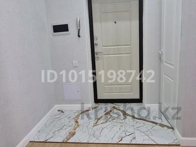 2-комнатная квартира · 67 м² · 9/9 этаж, Казыбек би 5А за 300 000 ₸ в Астане, Есильский р-н