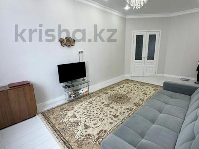 3-бөлмелі пәтер · 84 м² · 4/18 қабат, Кенесары 4б, бағасы: 350 000 ₸ в Астане, Сарыарка р-н