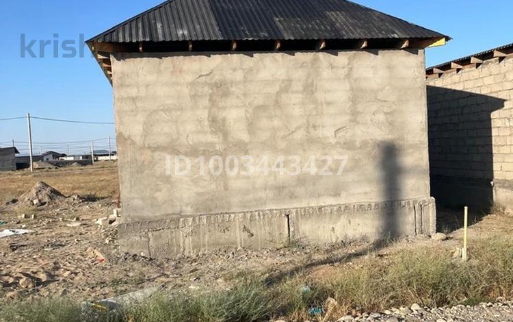 Участок · 8 соток, Шанырак участок 30 за 6 млн ₸ в Таразе — фото 2