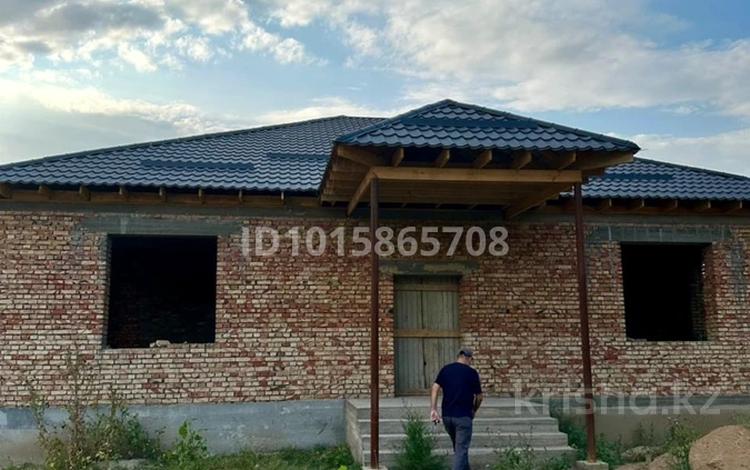 Жеке үй · 5 бөлме · 200 м² · 6 жүзд., Участок 272 д. 9/46, бағасы: 63 млн ₸ в Абай — фото 2