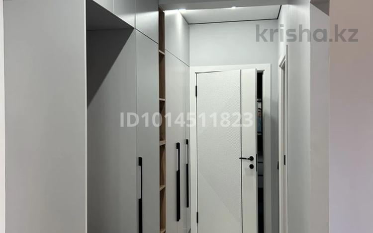 2-бөлмелі пәтер · 65.4 м² · 3/9 қабат, 2 2, бағасы: 300 000 ₸ в Коянкусе — фото 2