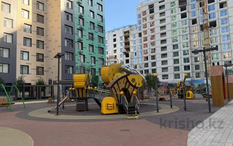 2-бөлмелі пәтер · 71.68 м² · 5/12 қабат, Достык 8/5, бағасы: ~ 50.4 млн ₸ в Астане, Есильский р-н — фото 14