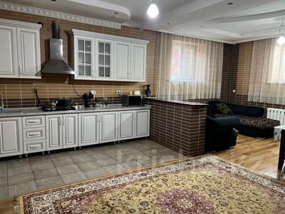 Отдельный дом • 6 комнат • 200 м² • 5 сот., Туймебая, Алматинская за 50 млн 〒 в Туймебая