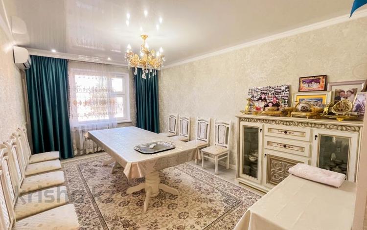 3-бөлмелі пәтер · 70 м² · 4/5 қабат, Гарышкер, бағасы: 30 млн ₸ в Талдыкоргане, мкр Жана Гарышкер — фото 5