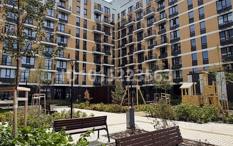 2-комнатная квартира · 66 м² · 2/9 этаж, Шайден Даулетова 2 за 450 000 ₸ в Атырау — фото 2