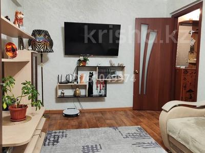 2-комнатная квартира · 45.7 м² · 3/5 этаж, Алимжанова 12 за 12.9 млн 〒 в Балхаше