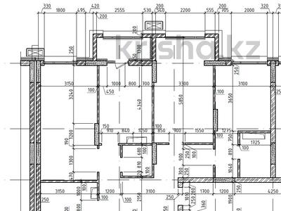 3-бөлмелі пәтер · 96 м² · 5/9 қабат, Анет Баба 4, бағасы: 85 млн ₸ в Астане, Нура р-н