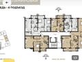 3-бөлмелі пәтер · 96 м² · 5/9 қабат, Анет Баба 4, бағасы: 85 млн ₸ в Астане, Нура р-н — фото 2