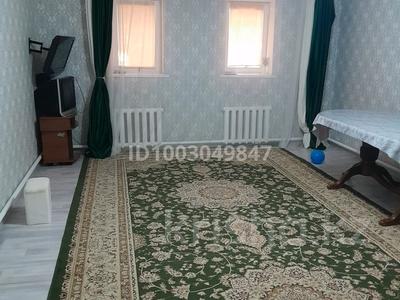 Отдельный дом · 4 комнаты · 74 м² · 3 сот., мкр. Зачаганск пгт, Габдол Тукай 63 — Курмангазы за 19 млн ₸ в Уральске