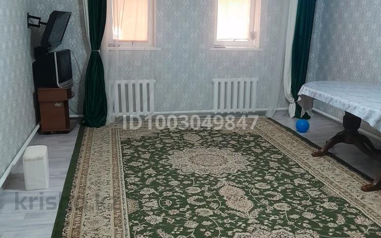 Отдельный дом · 4 комнаты · 74 м² · 3 сот., мкр. Зачаганск пгт, Габдол Тукай 63 — Курмангазы за 19 млн ₸ в Уральске — фото 2