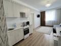 1-бөлмелі пәтер · 38.6 м² · 14/22 қабат, Роза Багланова 2 — Туран, бағасы: 27 млн ₸ в Астане, Нура р-н