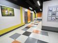 1-бөлмелі пәтер · 38.6 м² · 14/22 қабат, Роза Багланова 2 — Туран, бағасы: 27 млн ₸ в Астане, Нура р-н — фото 17