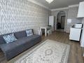 1-бөлмелі пәтер · 38.6 м² · 14/22 қабат, Роза Багланова 2 — Туран, бағасы: 27 млн ₸ в Астане, Нура р-н — фото 4