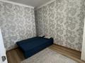 1-бөлмелі пәтер · 38.6 м² · 14/22 қабат, Роза Багланова 2 — Туран, бағасы: 27 млн ₸ в Астане, Нура р-н — фото 6