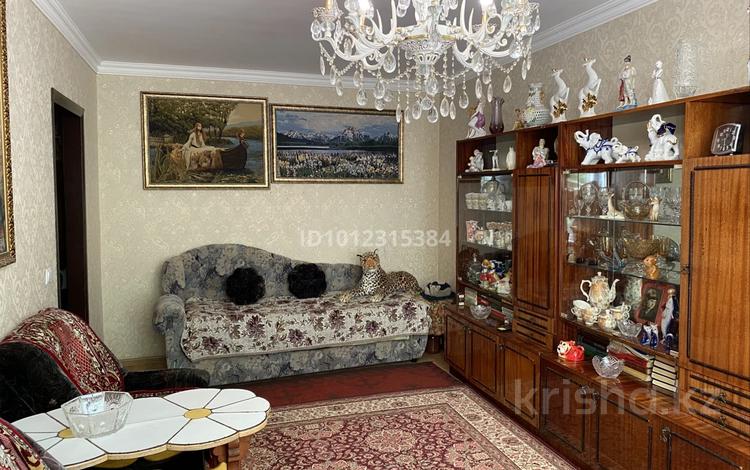 2-бөлмелі пәтер · 52.5 м² · 1/12 қабат, Ломова 32 — Ломова-Сатпаева, бағасы: 23 млн ₸ в Павлодаре — фото 2