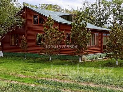 Отдельный дом · 3 комнаты · 203.8 м² · 30 сот., Жағалау 10 за 70 млн ₸ в Жалтырколе