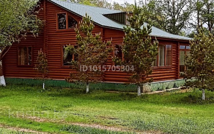 Отдельный дом · 3 комнаты · 203.8 м² · 30 сот., Жағалау 10 за 70 млн ₸ в Жалтырколе — фото 9