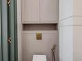 4-комнатная квартира · 128 м² · 14/20 этаж, Туран 39/2 за 133 млн ₸ в Астане, Нура р-н — фото 9