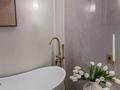 4-комнатная квартира · 128 м² · 14/20 этаж, Туран 39/2 за 133 млн ₸ в Астане, Нура р-н — фото 10