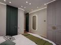 4-комнатная квартира · 128 м² · 14/20 этаж, Туран 39/2 за 133 млн ₸ в Астане, Нура р-н — фото 11