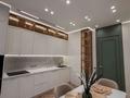 4-комнатная квартира · 128 м² · 14/20 этаж, Туран 39/2 за 133 млн ₸ в Астане, Нура р-н — фото 14