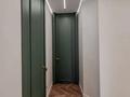 4-комнатная квартира · 128 м² · 14/20 этаж, Туран 39/2 за 133 млн ₸ в Астане, Нура р-н — фото 19