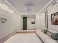 4-комнатная квартира · 128 м² · 14/20 этаж, Туран 39/2 за 133 млн ₸ в Астане, Нура р-н — фото 21