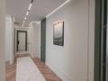 4-комнатная квартира · 128 м² · 14/20 этаж, Туран 39/2 за 133 млн ₸ в Астане, Нура р-н — фото 24