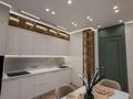 4-комнатная квартира · 128 м² · 14/20 этаж, Туран 39/2 за 133 млн ₸ в Астане, Нура р-н — фото 25