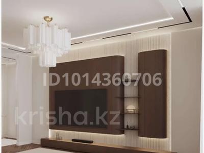 4-комнатная квартира · 128 м² · 14/20 этаж, Туран 39/2 за 133 млн ₸ в Астане, Нура р-н