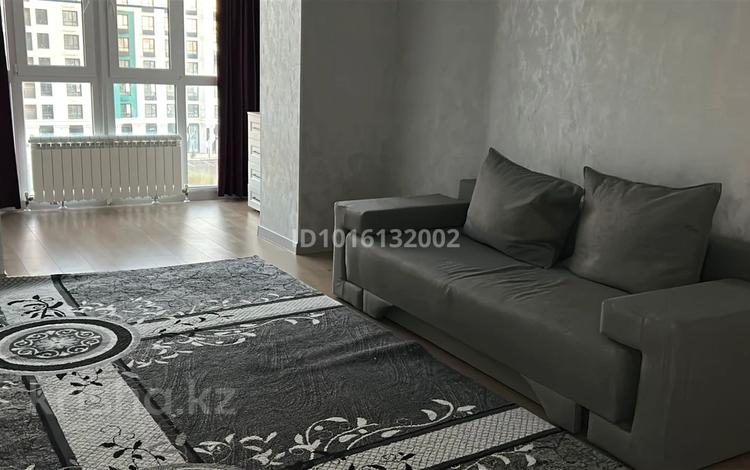 1-комнатная квартира · 45 м² · 6/9 этаж, мкр. Алтын орда, Алия Молдагулова 66/2 за 200 000 ₸ в Актобе — фото 2