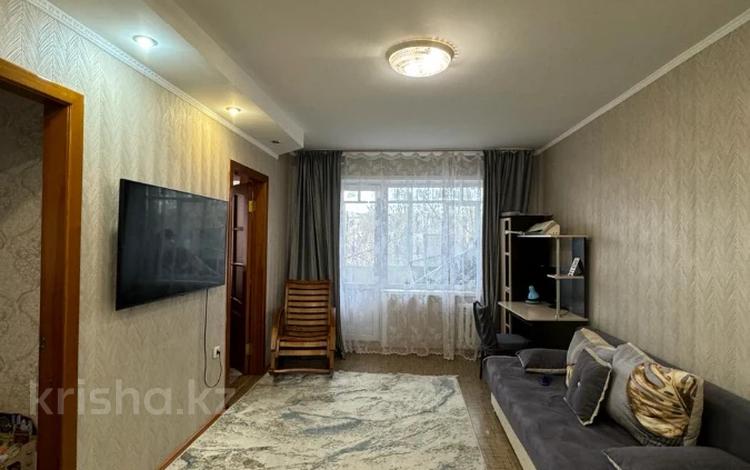 4-комнатная квартира, 61.9 м², 4/5 этаж, катаева 17 за 17.5 млн 〒 в Павлодаре — фото 21