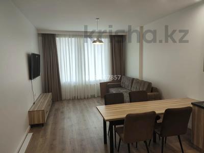 2-комнатная квартира · 51 м² · 14/16 этаж, Сатпаева 90/58 — ADK за 390 000 〒 в Алматы, Бостандыкский р-н