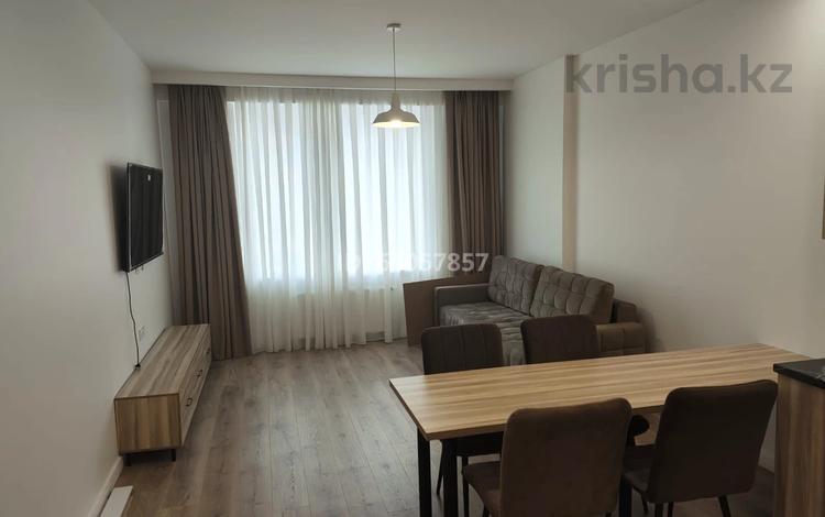 2-бөлмелі пәтер · 51 м² · 14/16 қабат, Сатпаева 90/58 — ADK, бағасы: 390 000 ₸ в Алматы, Бостандыкский р-н — фото 2