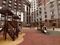3-комнатная квартира · 80 м² · 9/9 этаж, Курмангазы 8/2 за 400 000 ₸ в Атырау, мкр Авангард-2