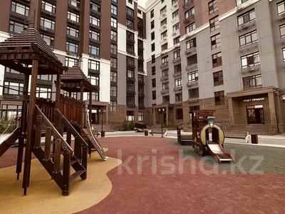 3-комнатная квартира · 80 м² · 9/9 этаж, Курмангазы 8/2 за 400 000 ₸ в Атырау, мкр Авангард-2