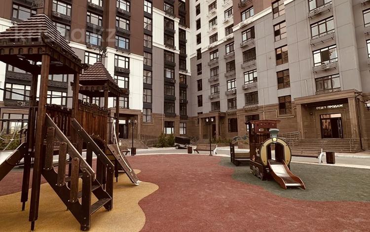 3-комнатная квартира · 80 м² · 9/9 этаж, Курмангазы 8/2 за 400 000 ₸ в Атырау, мкр Авангард-2 — фото 4