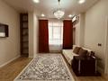 3-комнатная квартира · 80 м² · 9/9 этаж, Курмангазы 8/2 за 400 000 ₸ в Атырау, мкр Авангард-2 — фото 5