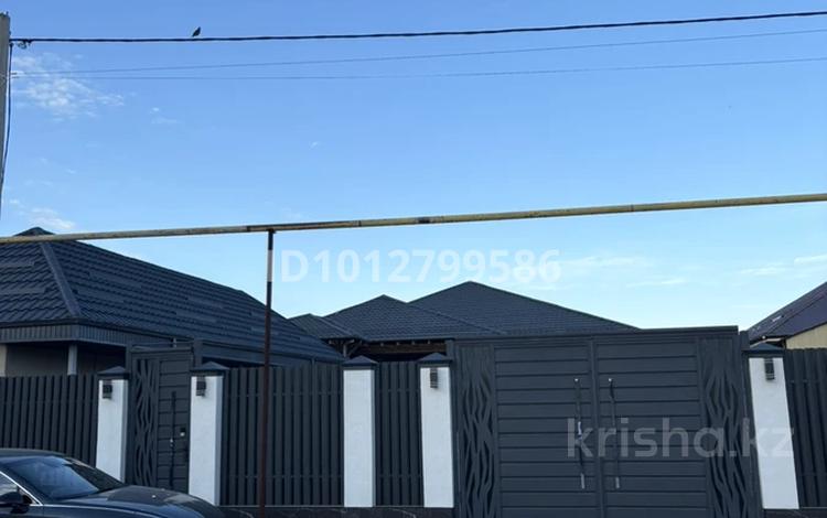 Жеке үй · 6 бөлме · 290 м² · 10 сот., Болтирик би 103, бағасы: 120 млн ₸ в Кордае — фото 2