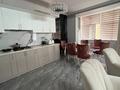 3-комнатная квартира · 105 м² · 1/7 этаж, Сарсенбаева за 55 млн ₸ в Таразе — фото 5