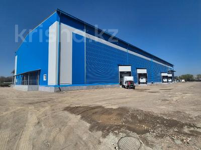 Склады · 7492 м² за ~ 48.7 млн ₸ в Аскара Токпанова (Казцик)