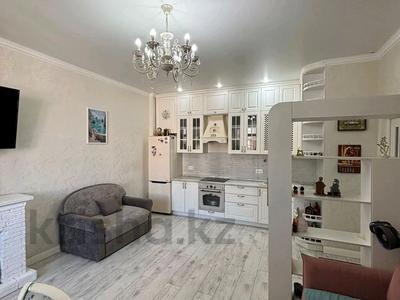 2-бөлмелі пәтер · 53 м² · 9/10 қабат, Бокейхана 25, бағасы: 37 млн ₸ в Астане, Есильский р-н