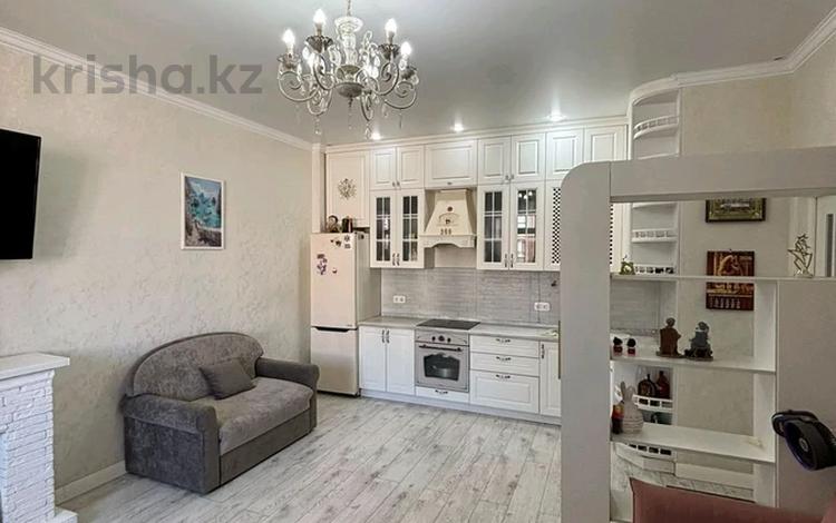 2-бөлмелі пәтер · 53 м² · 9/10 қабат, Бокейхана 25, бағасы: 37 млн ₸ в Астане, Есильский р-н — фото 2